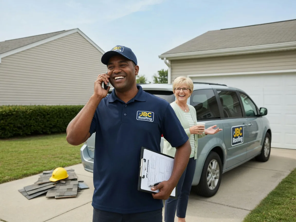 Roof Replacement Marshall, OK FAQs